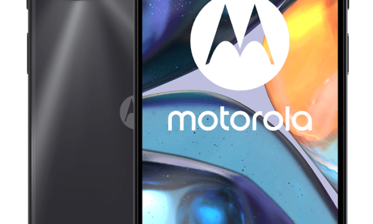 Motorola Moto G22 leaks out in high-quality press renders