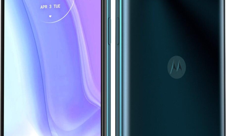 Motorola Moto G22 specs sheet leaked