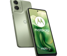 Motorola Moto G24 press renders, specs sheet and price leaked