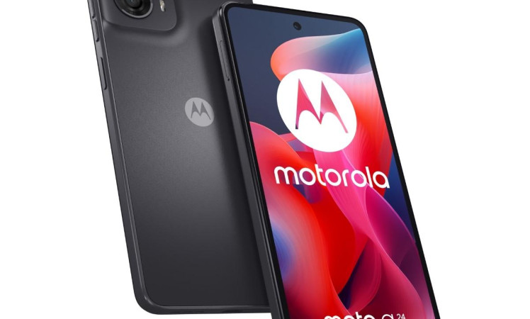 Motorola Moto G24 press renders, specs sheet and price leaked