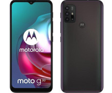 Motorola Moto G30 specs and press renders leaked