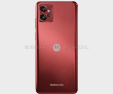 Motorola Moto G32 official press renders Leaked by @onleaks × @CompareDial