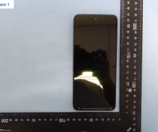 Motorola Moto G32 (XT2235-3) pictures and battery capacity leaked by NCC