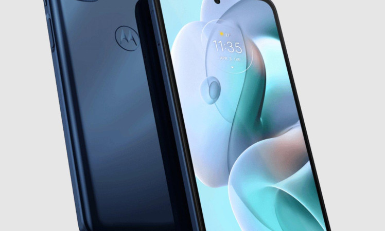 Motorola Moto G41 press renders leaked