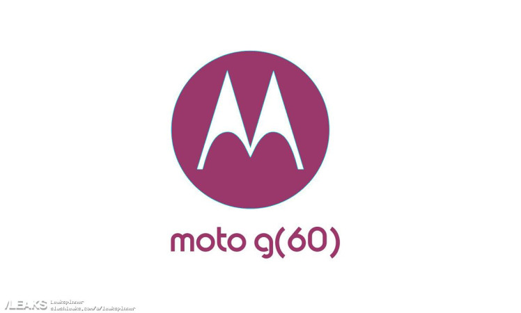Motorola Moto G60 specs leaked