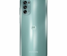 Motorola Moto G62 Renders and specifications leaked