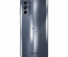 Motorola Moto G62 Renders and specifications leaked