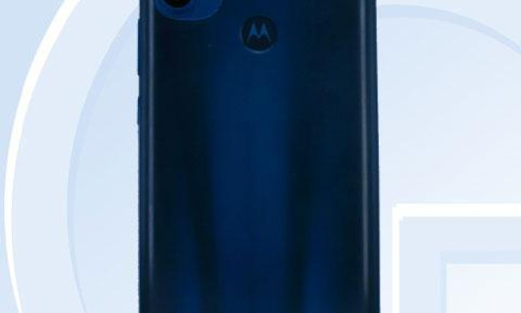 Motorola Moto G71 full specs leaked