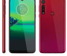 Motorola Moto G8 (Play) Renders