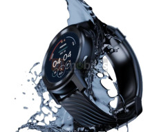 Motorola Moto Watch 100 renders and specs leaked