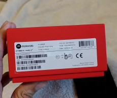 Motorola Moto Z4 unboxing video leaked