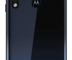 Motorola One Macro Available