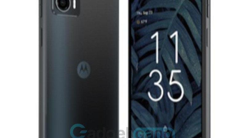 Motorola “Penang” budget phone render leaks out