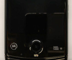 Motorola RAZR (2019) pictures, battery capacity and dimensions leaked by FCC