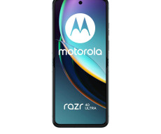 Motorola Razr 40 Ultra color options leaked in high-resolution press renders