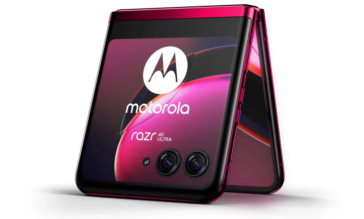 Motorola Razr 40 Ultra price (EU) leaked ahead of launch