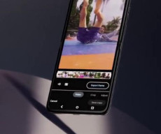 Motorola Razr 40 Ultra unfolds in yet another promo video