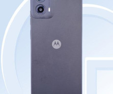 Motorola XT2363-4 (Moto G34 5G?) pictures ans specs leaked by Tenaa