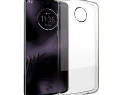 Motorola Z4 Play case matches previously leaked design