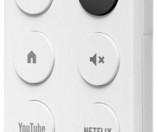 New Chromecast with Google TV press renders surfaces ahead of launch
