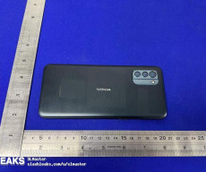 New Nokia phone pictures and key specs leaked by FCC