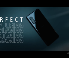 New Xperia 5 II promo video by @evleaks