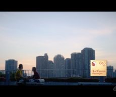 New Xperia 5 II promo video by @evleaks