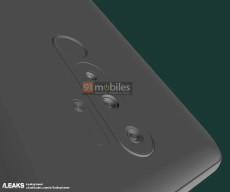 Nokia 4.3 CAD renders and some specs leaked