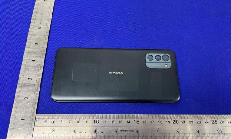 Nokia G21 specs leaked through Russian retailer listing