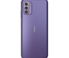 Nokia G42 5G press renders and specs leaked