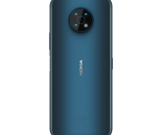 Nokia G50 5G press renders and key specs leaked by Winfuture
