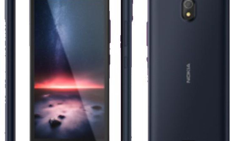 Nokia N1530DL press render leaked