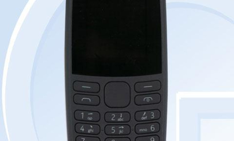 Nokia TA-1174 Tenaa image Leaks