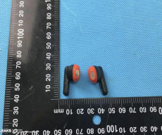 Nokia TWS-XPR Wireless Earbuds pictures and user manual leaked by FCC