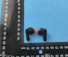 Nokia TWS-XPR Wireless Earbuds pictures and user manual leaked by FCC