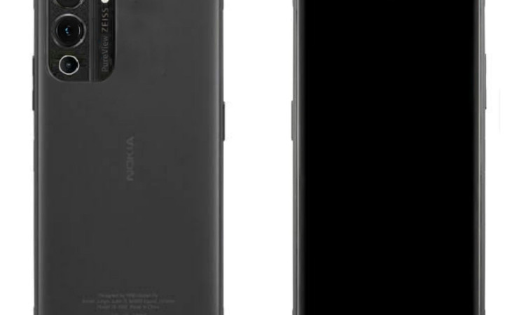 Nokia X21 5G renders and specs leaked