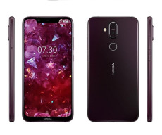 Nokia X7 (7.1 Plus) full specs, price, launch date, renders and user manual surface early