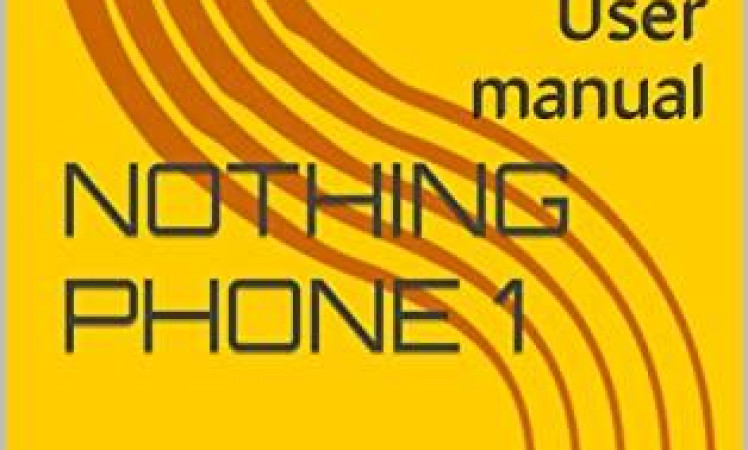 Nothing Phone (1) specs sheet leaked through alleged user manual