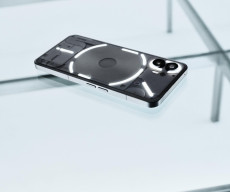 NOTHING PHONE 2 RENDERS LEAKED AND PROMO MATERIAL