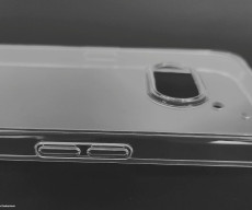 Nothing Phone (2a) protective case surfaces ahead of launch