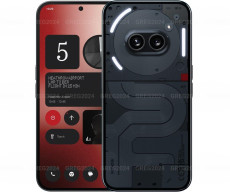 Official Nothing Phone (2a) press renders leaked ahead of March 5th launch