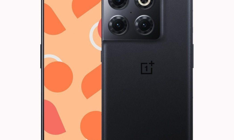OnePlus 10/ 10T Leaked in Renders, to Be Available Without Hasselblad Branding