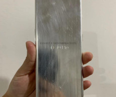OnePlus 10 Pro mold dummy confirms early leak