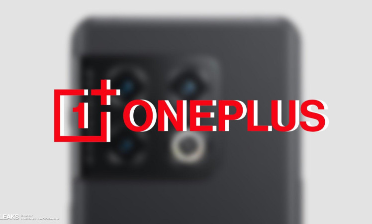 OnePlus 10 specs sheet leaks out