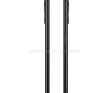 OnePlus 10R renders leaked
