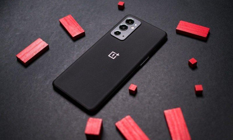 OnePlus 10R to be launched on Q2 2022 with Dimensity 9000 processor