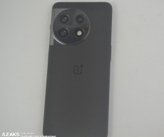 OnePlus 11 dummy unit hands-on video leaks out