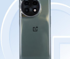 OnePlus 11 pictures leaked by Tenaa