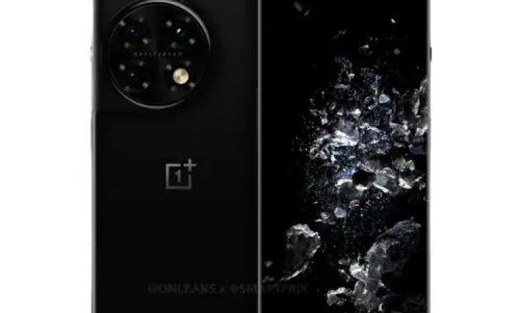 OnePlus 11 Specification tipped before launch