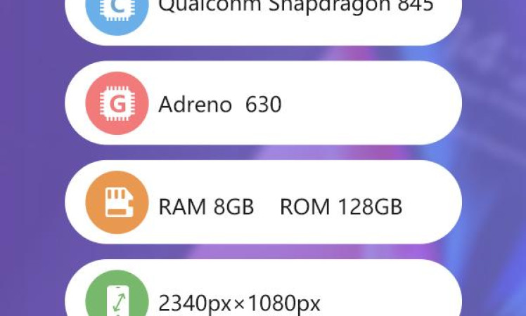 OnePlus 6T with a huge score spotted on Antutu